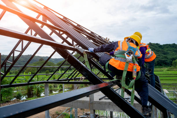 Best New Roof Installation  in Manti, UT