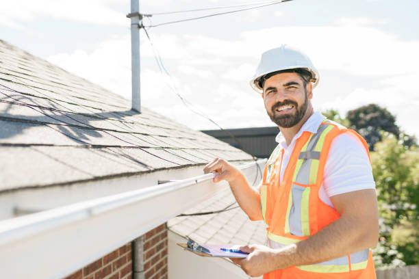 Best Residential Roof Replacement  in Manti, UT