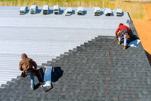 Best New Roof Installation  in Manti, UT