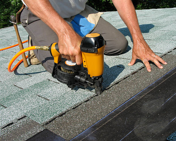 Best Roof Maintenance Services  in Manti, UT