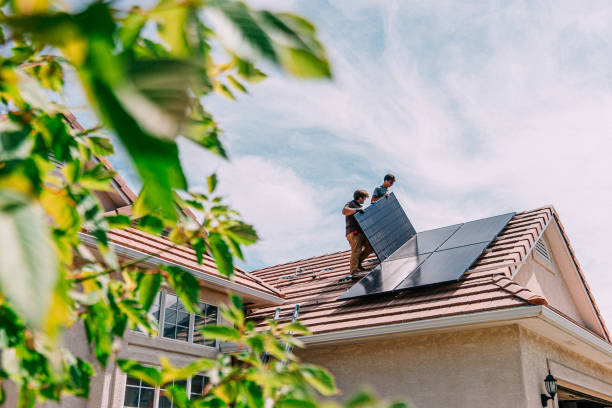 Best Shingle Roofing Installation  in Manti, UT