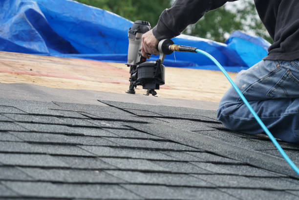 Best Roof Gutter Cleaning  in Manti, UT