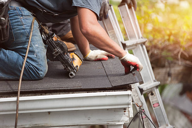 Best Roof Replacement Cost  in Manti, UT
