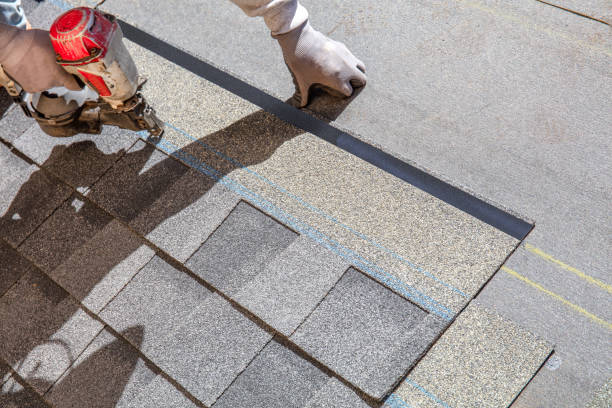 Best Best Roofing Contractors  in Manti, UT