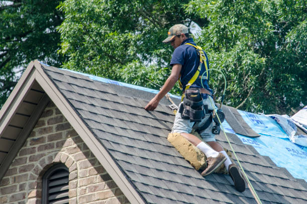 Trusted Manti, UT Roofing Contractor Experts
