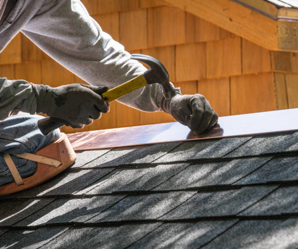 Roof Gutter Cleaning in Manti, UT